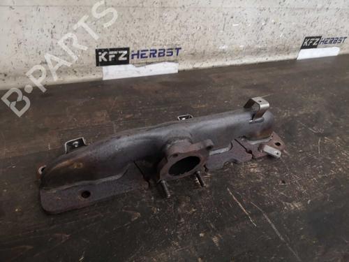 Used Exhaust manifold FORD S-MAX (WA6) 2.0 TDCi (163 hp) 13431224