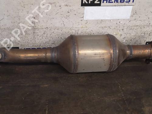 Used Catalyst FORD KUGA II (DM2) 1.5 TDCi (120 hp) 13437803