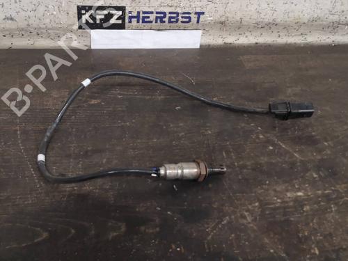 Used Electronic sensor SKODA OCTAVIA III Combi (5E5, 5E6) 2.0 TDI (150 hp) 12878898