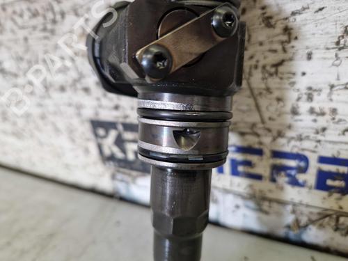 Injector SKODA ROOMSTER (5J7) 1.4 TDI | BP29446953M100 