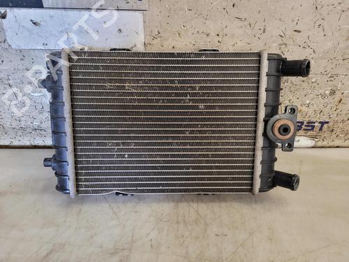 Used Water radiator AUDI Q7 (4MB, 4MG, 4MQ) 50 TDI Mild Hybrid quattro (286 hp) 24168563