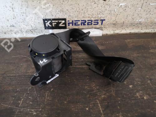 Used Rear left seatbelt RENAULT CLIO IV Grandtour (KH_) 0.9 TCe 90 (90 hp) 22278350