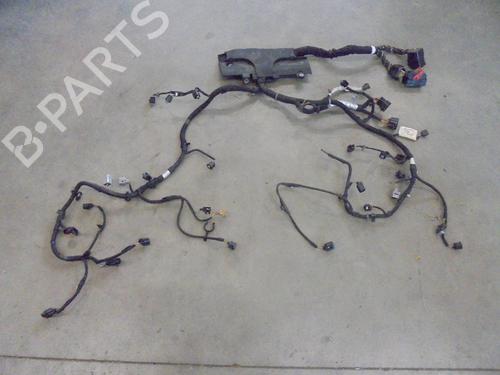 Ledningsnet JAGUAR XF I (X250) 3.0 D (241 hp) 19928264