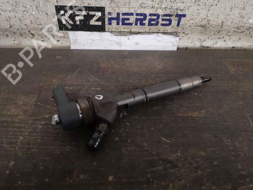 Used Injector HYUNDAI ix20 (JC) 1.6 CRDI (116 hp) 20170661