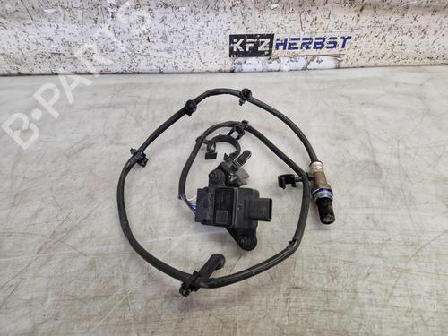 Used Electronic sensor OPEL ASTRA K Sports Tourer (B16) 1.5 CRDI (35) (105 hp) 26201641