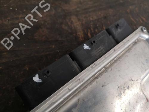 Engine control unit (ECU) RENAULT CLIO IV Grandtour (KH_) 0.9 TCe 90 | BP22278369M57 