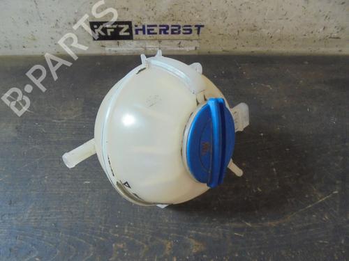 Used Expansion tank VW POLO V (6R1, 6C1) 1.0 (60 hp) 13062434