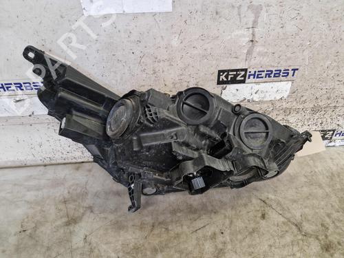 Faro izquierdo FORD GRAND C-MAX (DXA/CB7, DXA/CEU) 1.5 TDCi | BP29912539C28