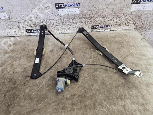 Used Front left window mechanism Front left window mechanism AUDI Q3 Sportback (F3N) 45 TFSI e (245 hp) 34626120 34626120