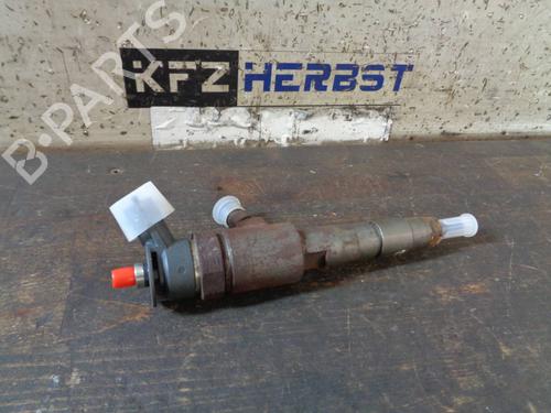 Injector Injector FORD FIESTA VI (CB1, CCN) 1.5 TDCi (75 hp) 33929566 33929566