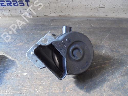 Horn VW SHARAN (7N1, 7N2) 2.0 TDI (140 hp) 13062509