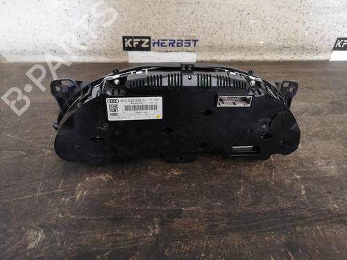 Instrument cluster AUDI A4 B8 Avant (8K5) 3.0 TDI quattro | BP13438654C47 