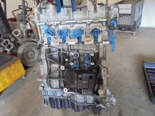 Used Engine AUDI A4 B9 (8W2, 8WC) 1.4 TFSI (150 hp) 19928243