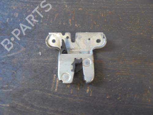 Tailgate lock VW EOS (1F7, 1F8) 2.0 TDI (140 hp) 12868013