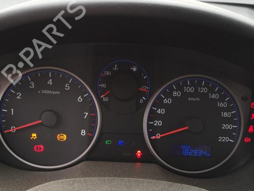 Used Instrument cluster Instrument cluster HYUNDAI i20 I (PB, PBT) 1.2 (86 hp) 36297751 36297751