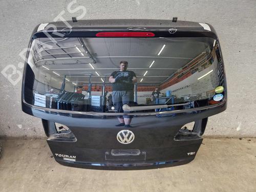 Used Tailgate VW TOURAN (1T3) 1.4 TSI (170 hp) 27503157