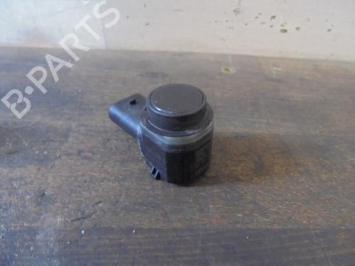 Used Electronic module VW PASSAT B6 Variant (3C5) 2.0 TDI (110 hp) 20092785