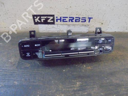 Used Climate control TOYOTA AURIS Estate (_E18_) 1.2 (NRE185_, NRE185R, NRE185H) (116 hp) 12871567