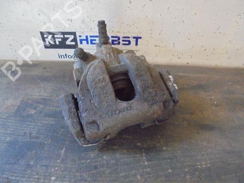 Used Right rear brake caliper VOLVO V70 II (285) D5 (163 hp) 12867248