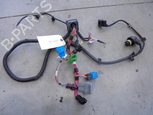 Used Wiring harness BMW X1 (E84) xDrive 18 d (143 hp) 12924801