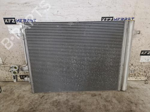 Radiateur de ac VOLVO V60 I (155) T4 (180 hp) 32989846