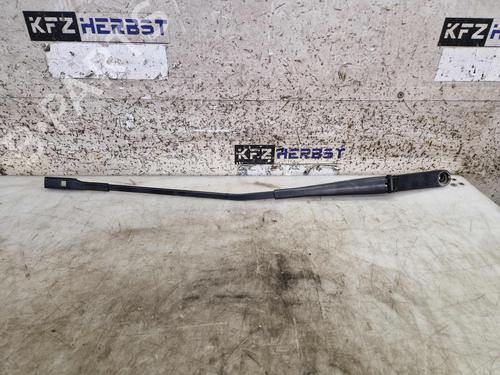 Used Front windshield wiper arm AUDI A5 Sportback (F5A, F5F) 40 TFSI Mild Hybrid (190 hp) 30534729