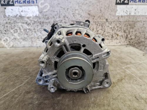 Used Alternator Alternator FIAT 500 (312_) 1.0 Mild Hybrid (312.AYD1B) (69 hp) 34579294 34579294