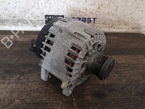 Generator VW GOLF VII (5G1, BQ1, BE1, BE2) 1.6 TDI (90 hp) 22286152