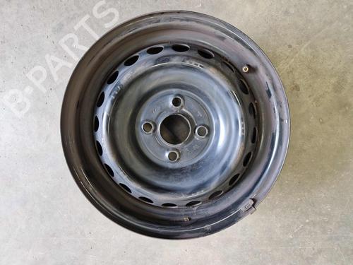 Used Rim HYUNDAI i10 III (AC3, AI3) 1.0 MPi (67 hp) 29446882