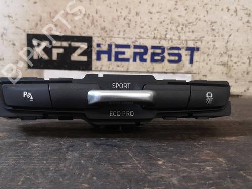 Used Switch BMW 2 Active Tourer (F45) 218 d (136 hp) 12874573