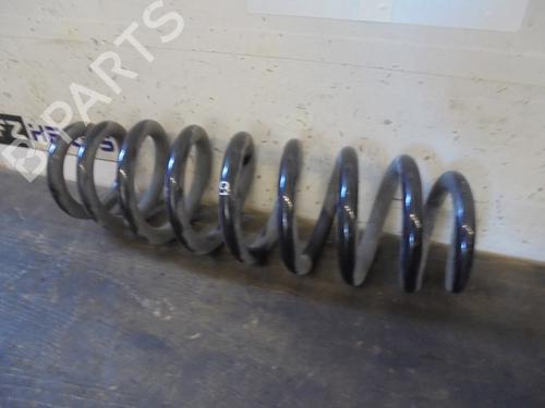 Used Shock absorber spring BMW 1 (E87) 116 i (122 hp) 13061976