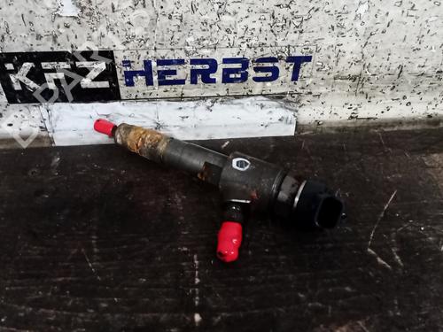 Used Injector FORD TRANSIT COURIER B460 Box Body/MPV 1.5 TDCi (75 hp) 23090719