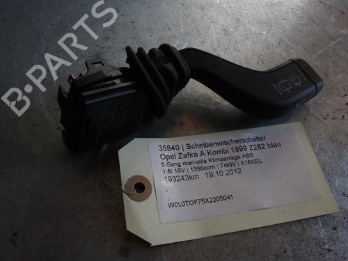 Ratstangsstang OPEL ZAFIRA A MPV (T98) 1.6 16V (F75) (101 hp) 20138946
