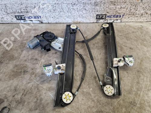 Used Front left window mechanism Front left window mechanism 37797006 37797006