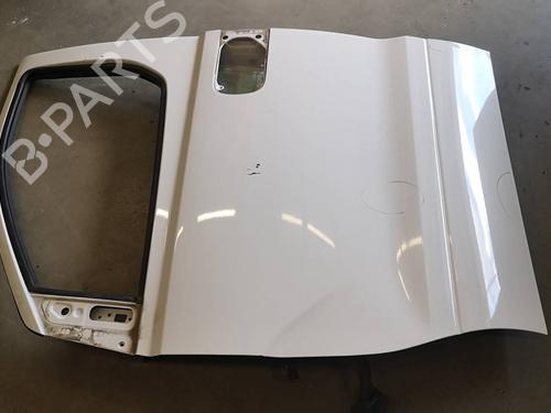 Used Left front door HYUNDAI H-1 Cargo (TQ) 2.5 CRDi (136 hp) 12892160