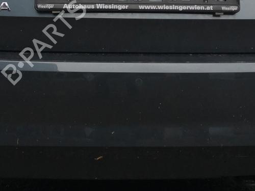 Used Rear bumper SKODA FABIA III (NJ3) 1.0 TSI (95 hp) 30512272