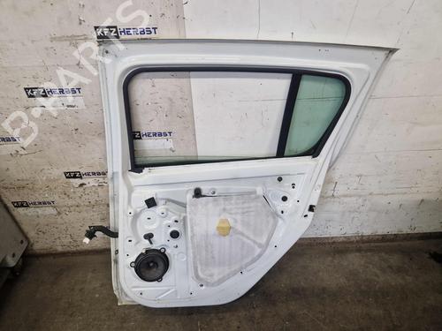 Dør højre bagtil DACIA SANDERO II 1.5 dCi | BP31924872C5