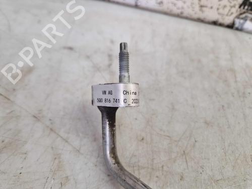 AC pipe VW TOURAN (5T1) 2.0 TDI | BP29446940M126 