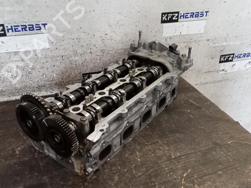 Cylinder head OPEL ANTARA A (L07) 2.2 CDTi 4x4 | BP30123364M5