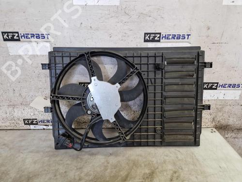 Electronic module VW POLO V (6R1, 6C1) 1.2 TSI | BP27543583M83 