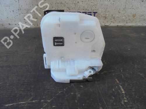 Rear right lock MITSUBISHI ASX (GA_W_) 1.6 DI-D 4WD | BP12889652C99 