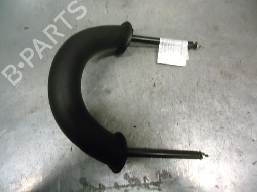 Used Headrest PEUGEOT 206 CC (2D) 1.6 16V (2DNFUF, 2DNFUR) (109 hp) 13060316