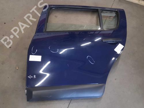 Used Left rear door DACIA SANDERO 1.4 (BS0C, BS0A, BS0G, BS1F, BS0E) (75 hp) 22285520