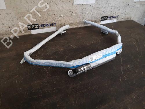 Høyre gardin kollisjonspute SEAT LEON ST (5F8) 1.6 TDI (115 hp) 22279004