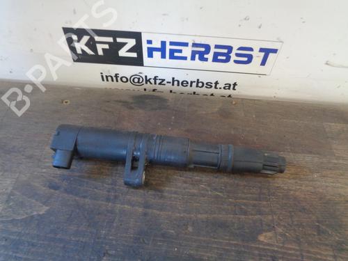 Module électronique RENAULT MEGANE II Estate (KM0/1_) 1.6 16V (112 hp) 24923574