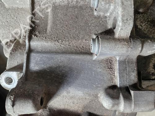 Gearkasse VW TOURAN (5T1) 1.6 TDI | BP29853834M3