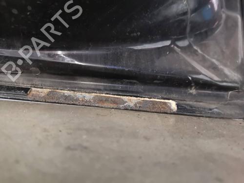 Left front door OPEL ZAFIRA / ZAFIRA FAMILY B (A05) 1.7 CDTI (M75) | BP12894549C2 