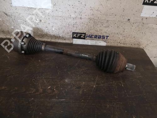 Left front driveshaft VW GOLF VII (5G1, BQ1, BE1, BE2) 1.6 TDI 1K0407271AT
