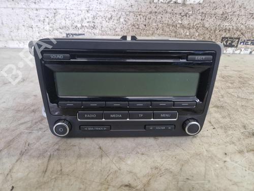 Used Electronic module Electronic module VW POLO V (6R1, 6C1) 1.2 (60 hp) 40254817 40254817
