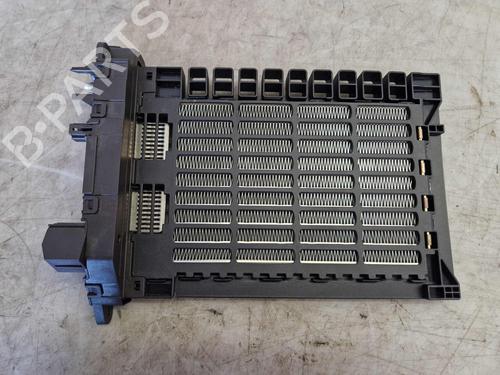 Used Heater resistor VW TOURAN (5T1) 1.6 TDI (115 hp) 28362403
